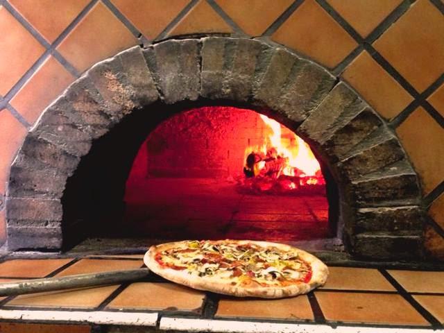 Restaurante Pizzeria Italiana 222