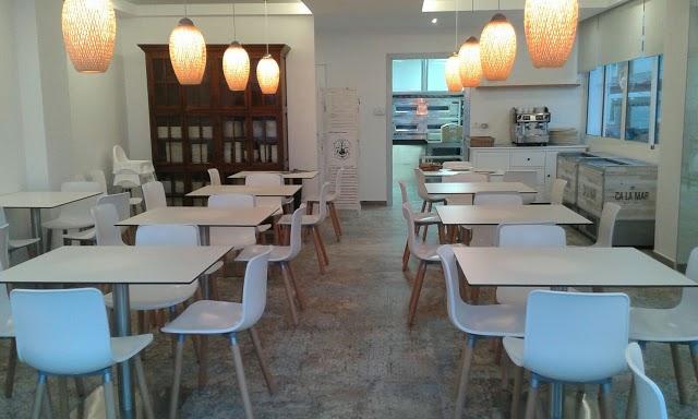 Pizzeria Ca La Mar
