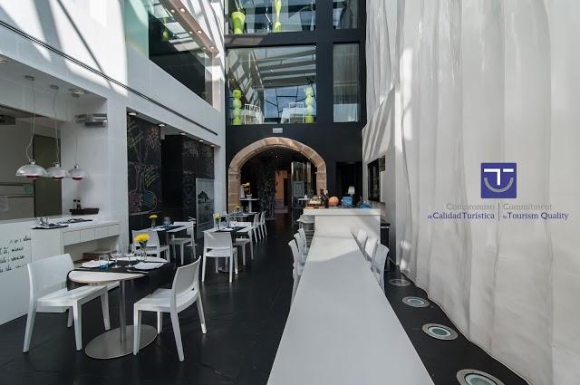 Restaurante La Seu