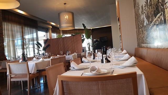 Restaurante El Olivo