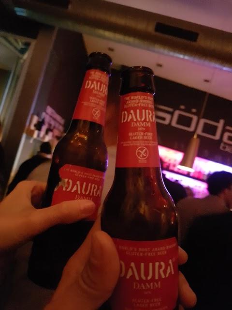 Soda Bar