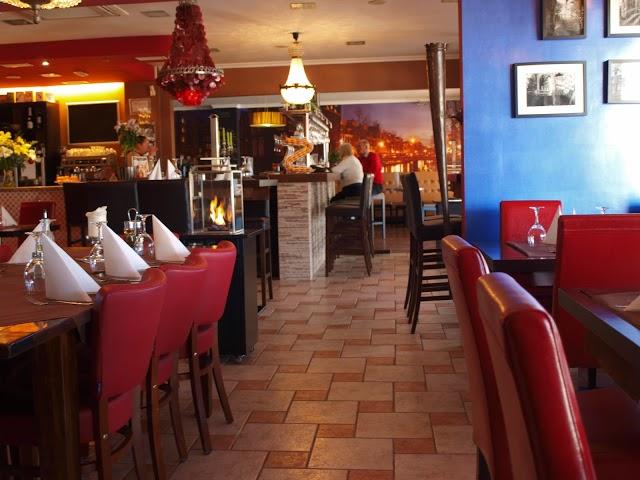 Restaurante Tres Besos