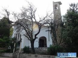 la Ermita del Pare Pere