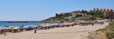 Playa Morro de Gos