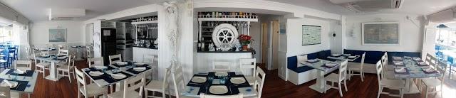 Restaurante Pizzeria la Vela