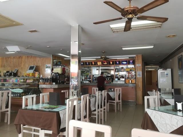 Cafeteria FLANDES