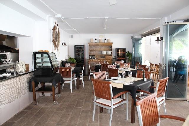 Restaurante Coral Beach Les Basetes
