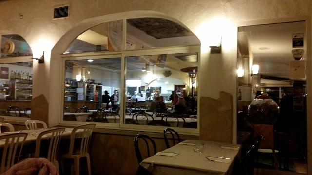 Restaurante Pizzeria Piscina de Orba