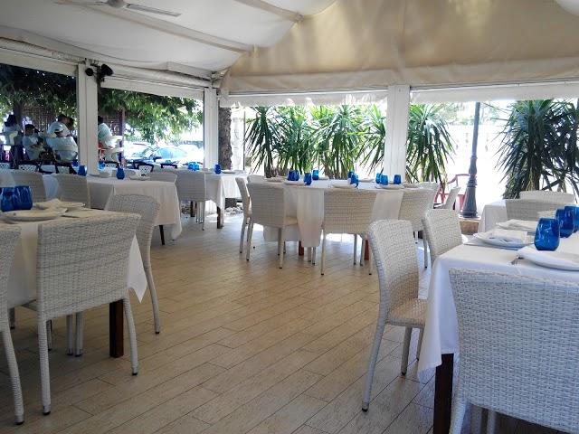 Restaurante Montemar