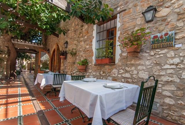 Restaurante la Senia