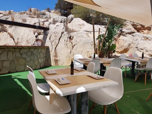 Restaurante Cabo De La Nao