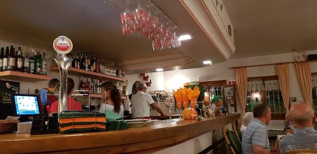 Restaurante Residencial