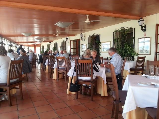 Restaurante LA COVA