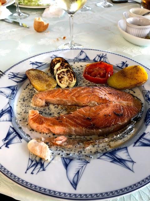 Restaurante La Teula Negra