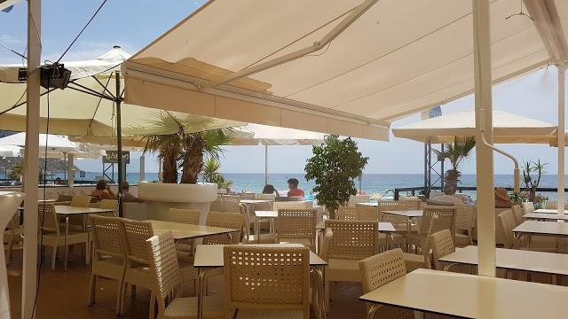 Tango Calpe