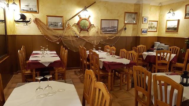 Restaurante Matute