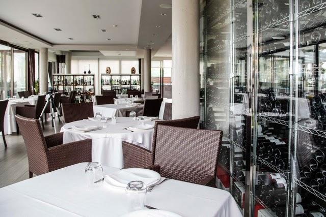Restaurante Soqueta