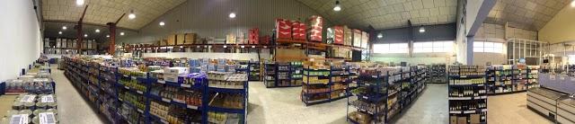 Expats Cash and Carry