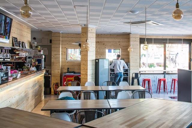 Restaurante Tequilas