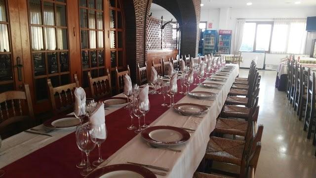 Club Nautico De Oliva Restaurante