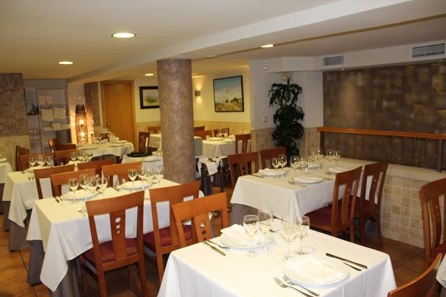 Restaurante Casa Rico