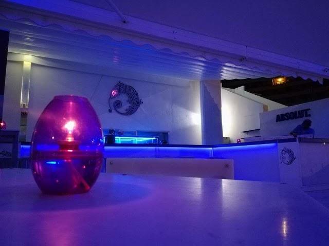 Disco Camaleon