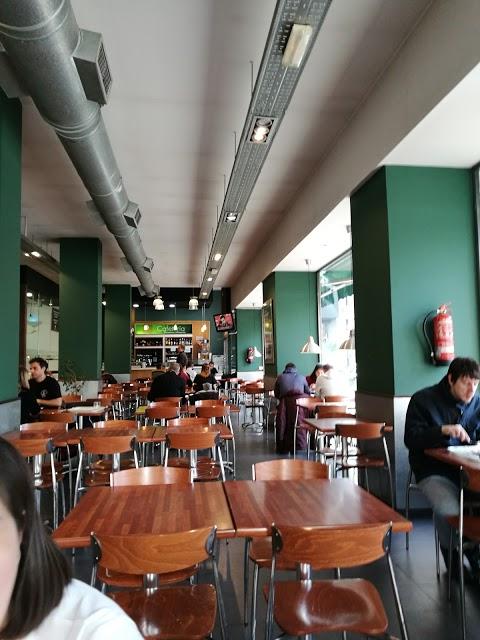 Restaurante FrescCo