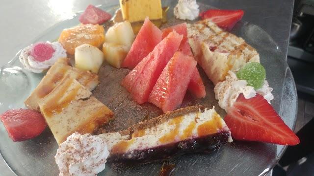 Restaurante Chef Amadeo