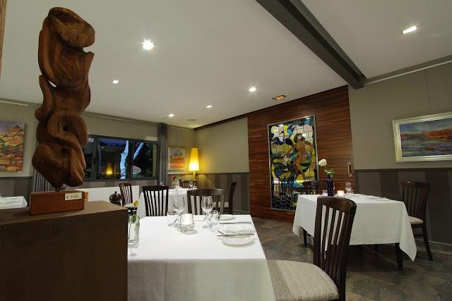 Restaurante La Bruschetta