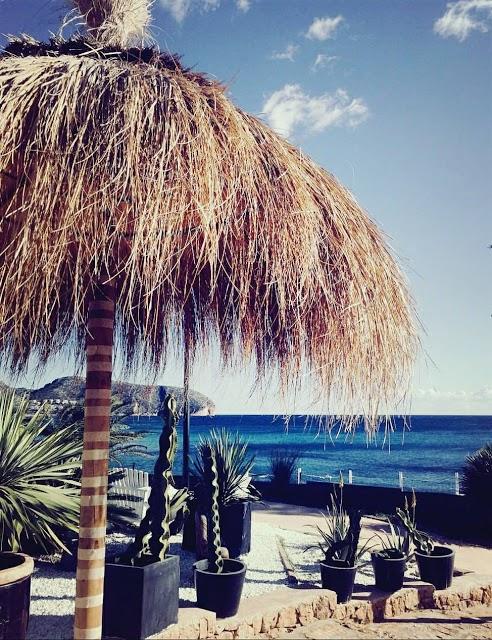 Bar La Cabana Moraira