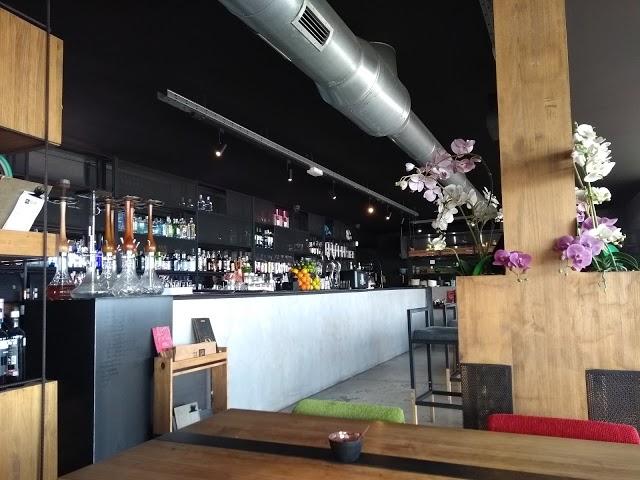 De LAB Beach Lounge