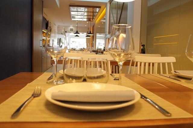 Restaurante Xulos