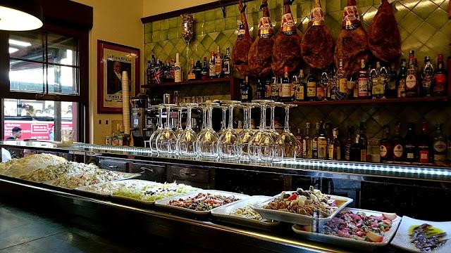 Restaurante Las Canas