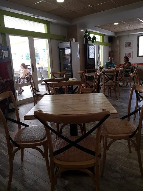 Restaurante Ca Iaio