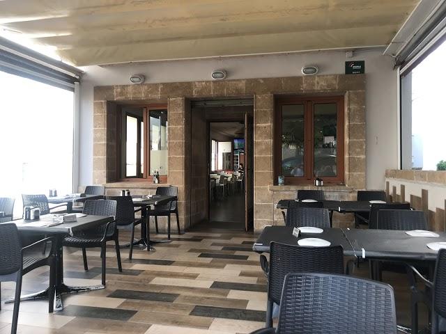 Trinquete Javea Sl.