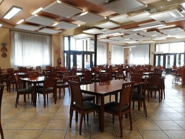 Restaurante Casa Diego