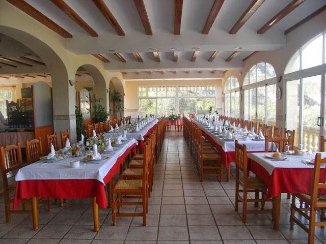 Restaurante La Visteta