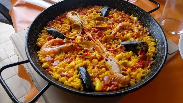 Las Columbretes