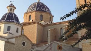 la Piazza della Chiesa