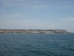 Cabo de Santa Pola