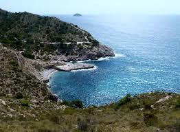 Cala Fonda