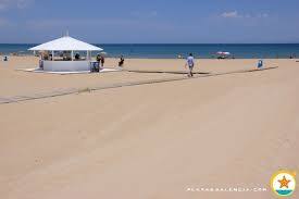 Playa de Burguera