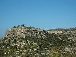Castillo de Borró