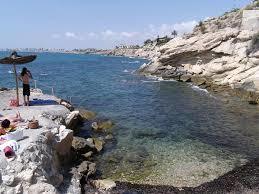 Cala Coveta Fumá