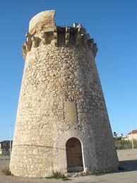 la Torre del Marenyet
