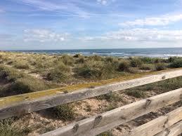 la Spiaggia Naturista Cullera
