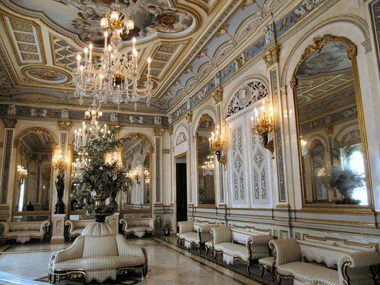 Palacio del Marqués de Dos Aguas
