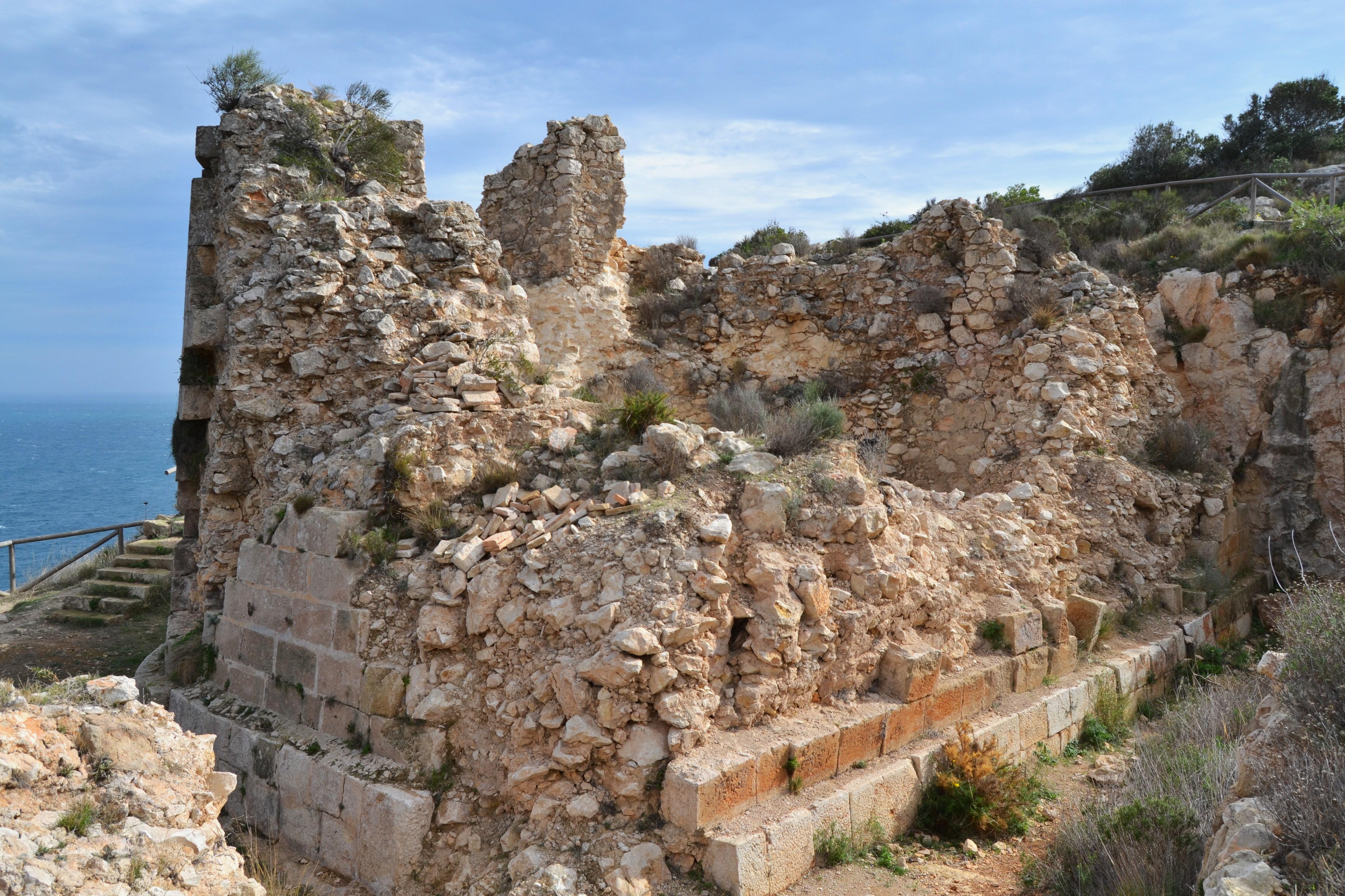 Torre la Granadella