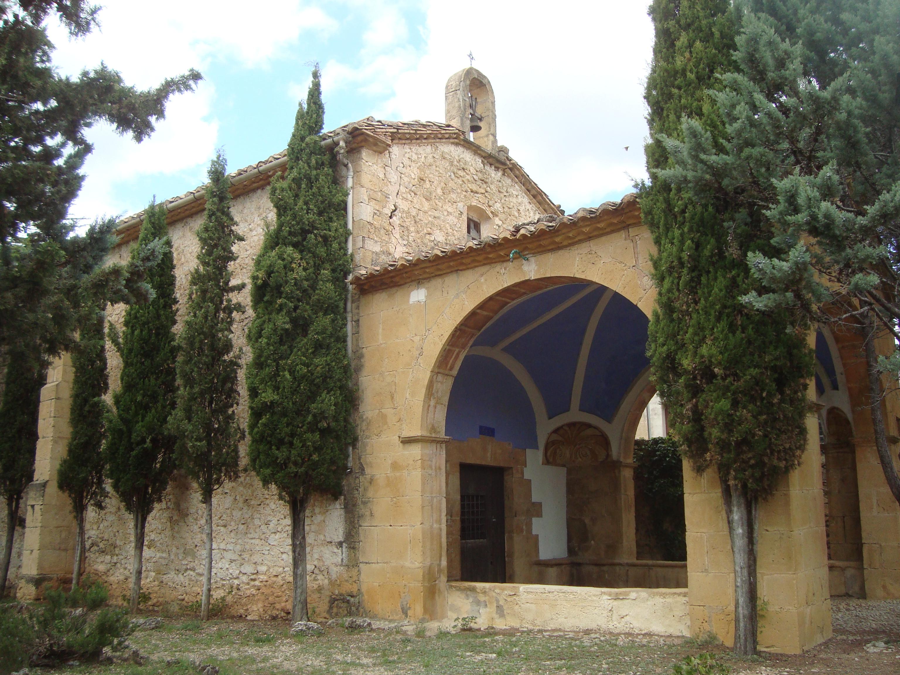 Ermita de San José