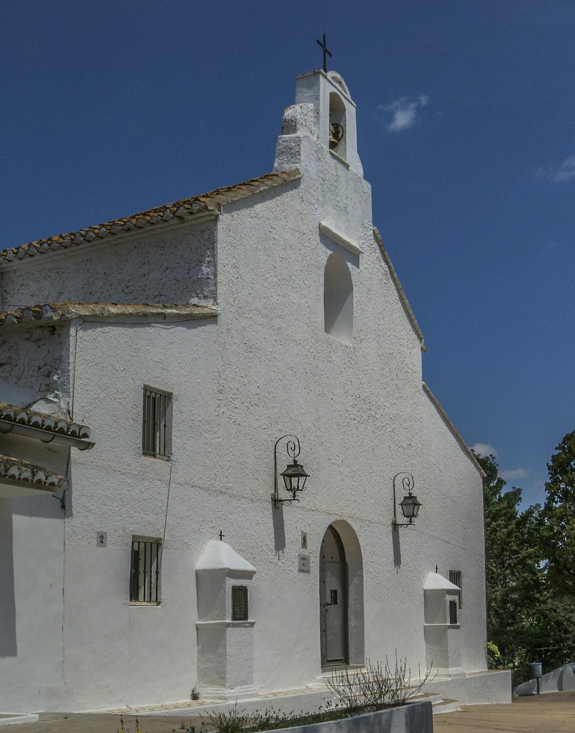 Ermita de San Antonio